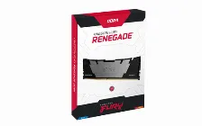 Ram Fury Renegade Ddr4 Dimm 32