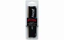 Memoria Ram Kingston Technology Fury Beast 32gb Ddr5, Cl 36