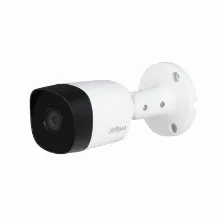 Kit Videovigilancia Dahua Technology Kit/xvr1b04h-i/4-b2a51n-0280b-s2 4 Canales, Cámara 2592 X 1944, Bala (forma), Ip67