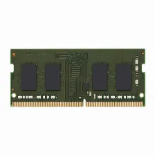 Memoria Ram Kingston Technology Valueram Valueram 32gb Ddr4 So-dimm, Cl 22