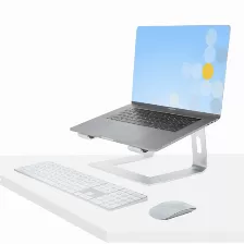 Soporte Startech.com Soporte Para Computadora Portátil, 17