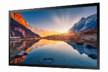 Monitor Samsung Qmb-t Lh43qmbtbgcxza Touch 43