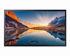 Monitor Samsung Lh55qmbtbgcxza Touch 55
