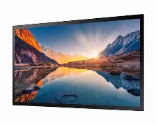 Monitor Samsung Lh55qmbtbgcxza Touch 55