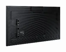 Monitor Samsung Lh55qmbtbgcxza Touch 55