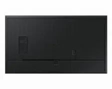 Monitor Samsung Lh75qmcebgcxgo 75