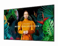 Monitor Samsung Lh75qmcebgcxgo 75