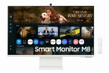 Monitor Samsung Smart M8 32 Led Va 32