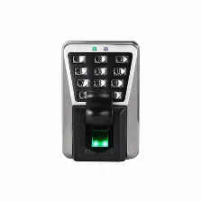 Control De Acceso Zkteco Ma500 Lector De Huella Si, 3000 Usuario(s), Lector De Código De Acceso Si, Lector De Tarjeta Si, 30000 Tarjetas, 100000 Registros, Teclado Integrado Si, Conectado A Pc Si, ...