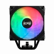 Disipador De Calor Xpg Maestro, 120mm, Para Cpu Intel-amd, 800-1800rpm