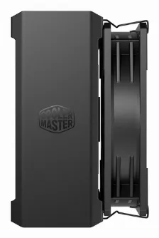 Disipador De Calor Cooler Master Hyper Hyper 212 3dhp Black Argb 12 Cm, 2050 Rpm Negro