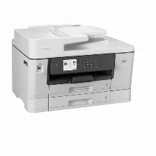 Brother Multifuncional Doble Carta Inyeccion De Tinta Brother Mfc-j6940dw