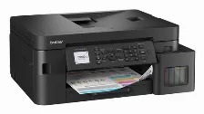 Multifuncional Brother Mfc-t930dw Inyección De Tinta, Impresión A Color, Wifi, Ethernet