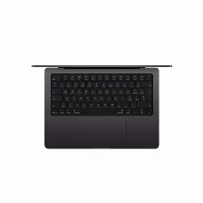 Laptop Apple Macbook Pro Macbook Pro M M5 Max 36gb, 2 Tb Ssd, 14.2