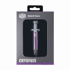 Pasta Termica Cooler Master Cryofuze, 2 Grms