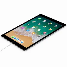 Cable Lightning Apple Muq93am/a Lightning A Usb C, Blanco