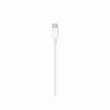 Cable Lightning Apple Muq93am/a Lightning A Usb C, Blanco