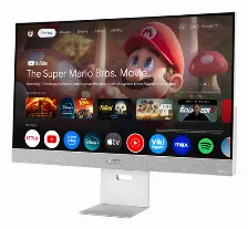 Monitor Asus Zenscreen Ms32uc Led, 31.5