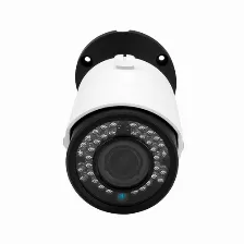 Cámara Ip Motorola Mtibm042611 2 Mp, Bala (forma), Interior Y Exterior, Ip66, Negro, Blanco