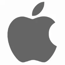 Cable Lightning Apple Muq93am/a Lightning A Usb C, Blanco