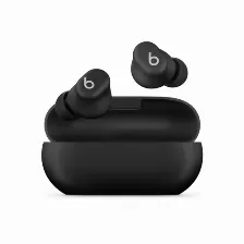 Audífonos Apple Intra Auditivo, True Wireless Stereo (tws), Bluetooth, Negro