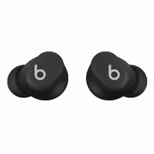 Audífonos Apple Intra Auditivo, True Wireless Stereo (tws), Bluetooth, Negro