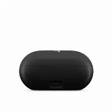 Audífonos Apple Intra Auditivo, True Wireless Stereo (tws), Bluetooth, Negro