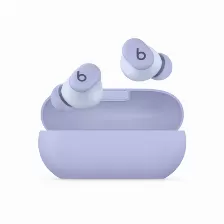 Audífonos Apple Intra Auditivo, True Wireless Stereo (tws), Bluetooth, Púrpura