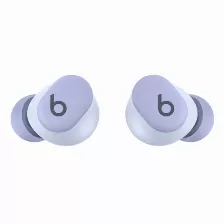 Audífonos Apple Intra Auditivo, True Wireless Stereo (tws), Bluetooth, Púrpura