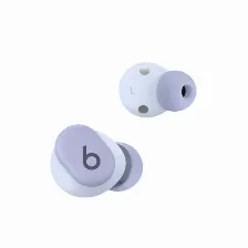 Audífonos Apple Intra Auditivo, True Wireless Stereo (tws), Bluetooth, Púrpura
