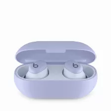 Audífonos Apple Intra Auditivo, True Wireless Stereo (tws), Bluetooth, Púrpura