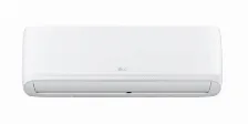 Aire Acondicionado Lg Mw121c4, Sistema Divisor, Blanco, Enfriamiento, Deshumidificar, Ventilador, 11000 Btu/h, 110 V, Montar En La Pared