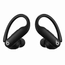 Audífonos Apple Powerbeats Pro 2 Gancho De Oreja, Intra Auditivo, Inalámbrico, Bluetooth, Negro