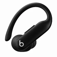 Audífonos Apple Powerbeats Pro 2 Gancho De Oreja, Intra Auditivo, Inalámbrico, Bluetooth, Negro