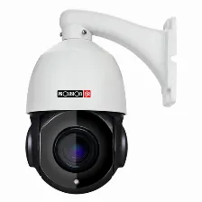 Cámara Ip Provision-isr Mz-10a-2(ir) 5 Mp, Domo, Interior Y Exterior, Ip66, Blanco