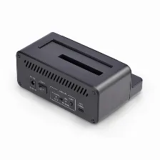 Docking Station Startech.com N2-m2-ssd-duplicator, Duplicador De Hdd/ssd, 1 Copias, Usb 3.2 Gen 2 (3.1 Gen 2), Negro, Copiar, 27 Gb / Min