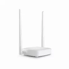 Ruteador Inalambrico Tenda N301, 3 Puertos Rj45 10,100 Mbit/s