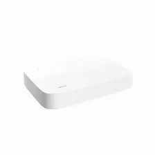 Nvr Tenda (n6p-8h 8 Canales, 720p, 1080p, 2160p, Hdd Max. 10 Tb, Blanco