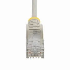 Patchcord Startech.com Cat6, 7 M, U/utp (utp), Gris