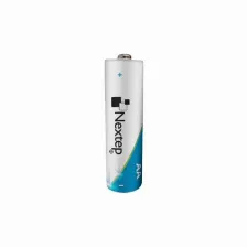 Batería Nextep Ne-280v Alcalino, 1.5 V
