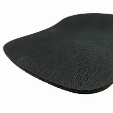 Mousepad Nextep Ne-418r Apoya Muñecas, 21.5 Mm, 24 Mm, Negro