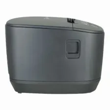 Miniprinter Nextep Ne-511x, Termica Directa, 80mm, Usb/ethernet, Cortador De Papel Automatico, Negro