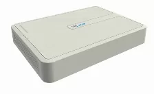 Nvr Hilook Nvr-108h-d/8p, 8 Canales Ip, 8 Puertos Poe, Max 6mp, H.265+, 1xhdd 6tb, Hdmi/vga