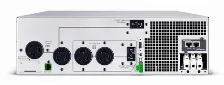 Ups Cyberpower 6000va / 6000w, Online Doble Conversia³n