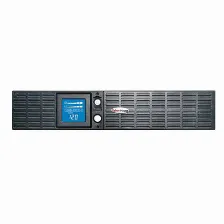 No Break Cyberpower Or1500pfcrt2u 1.5 Kva / 900 W, 1840 J, Negro