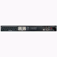 No Break Cyberpower Or500lcdrm1u 0.5 Kva / 300 W, 1030 J