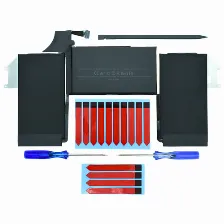 Bateria Ovaltech Ota1965 Apple, 11.4 V, 4800 Mah