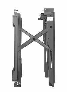 Soporte Ovaltech Ovw-4580 Hasta 80