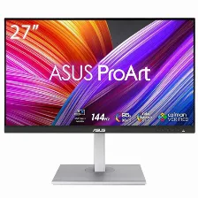 Monitor Asus Proart Pa278cgv Lcd, 27
