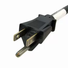 Cables De Poder Startech.com Macho, Hembra 1.8 M, Negro